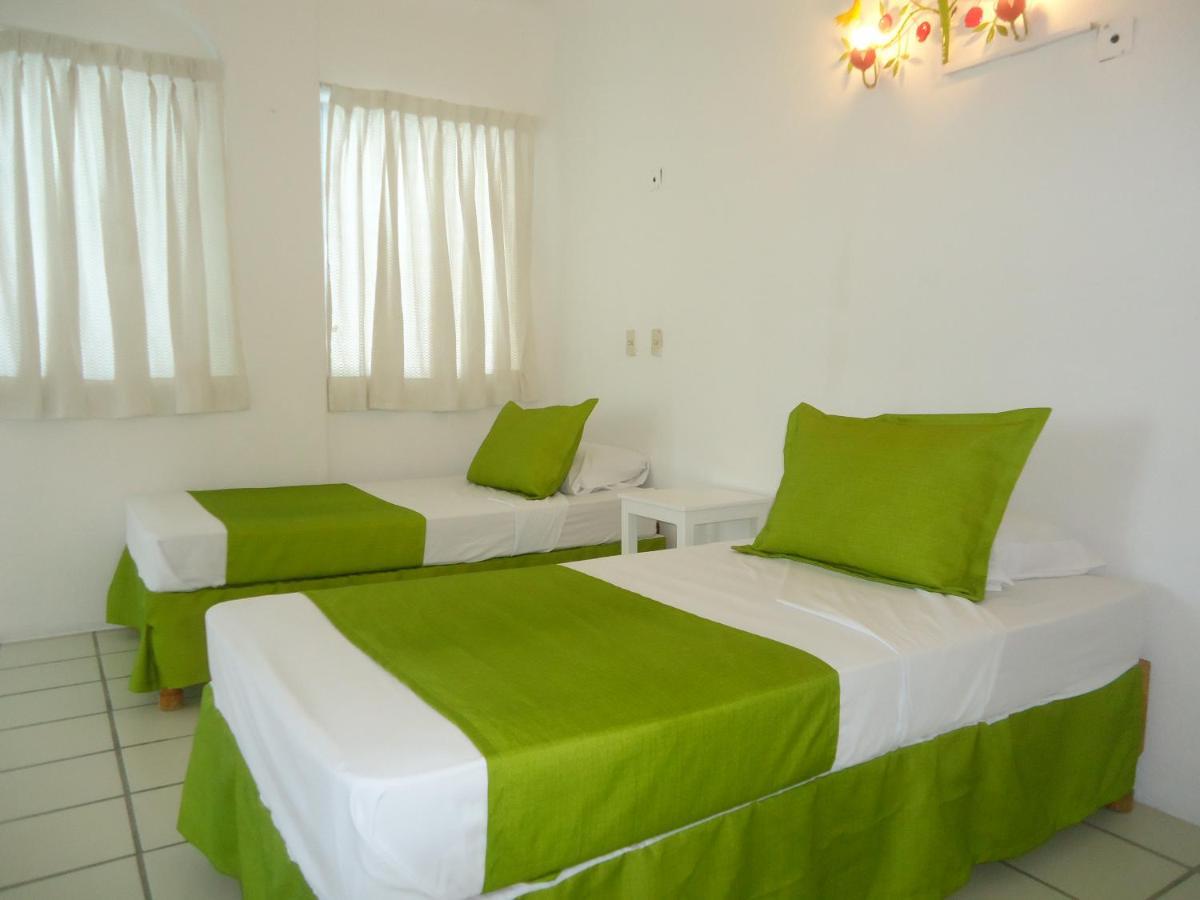 Casa Mexicana La Reyna Manzanillo Extérieur photo