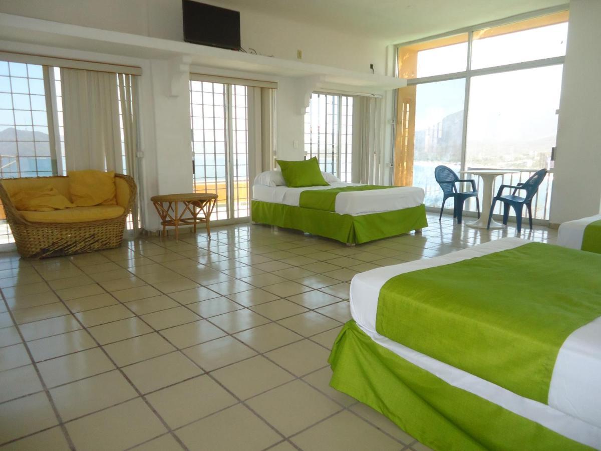 Casa Mexicana La Reyna Manzanillo Extérieur photo