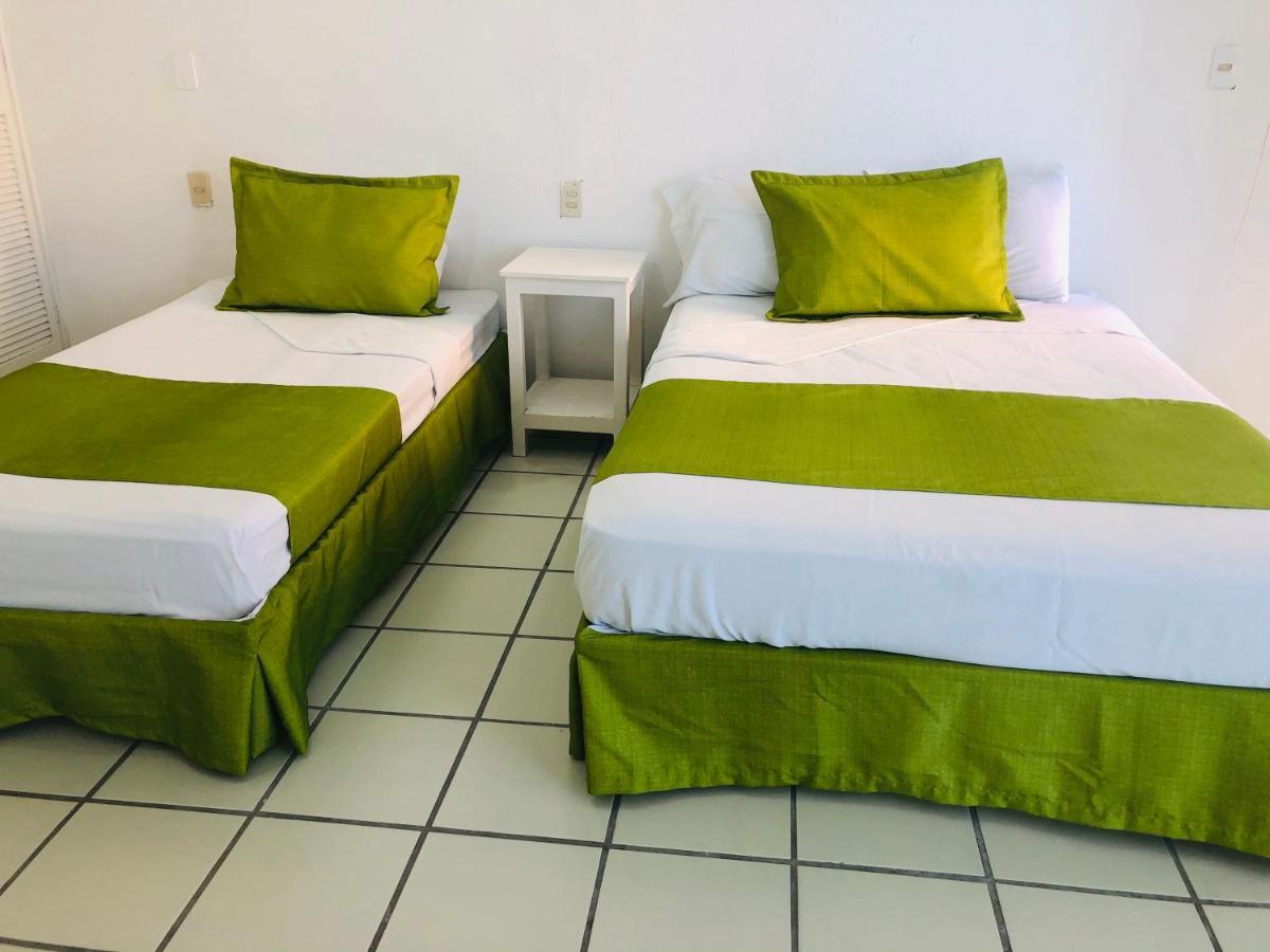Casa Mexicana La Reyna Manzanillo Extérieur photo