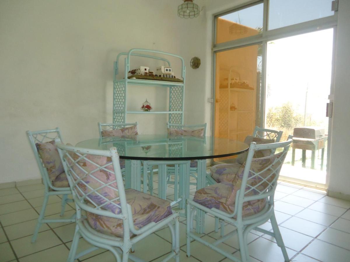 Casa Mexicana La Reyna Manzanillo Extérieur photo