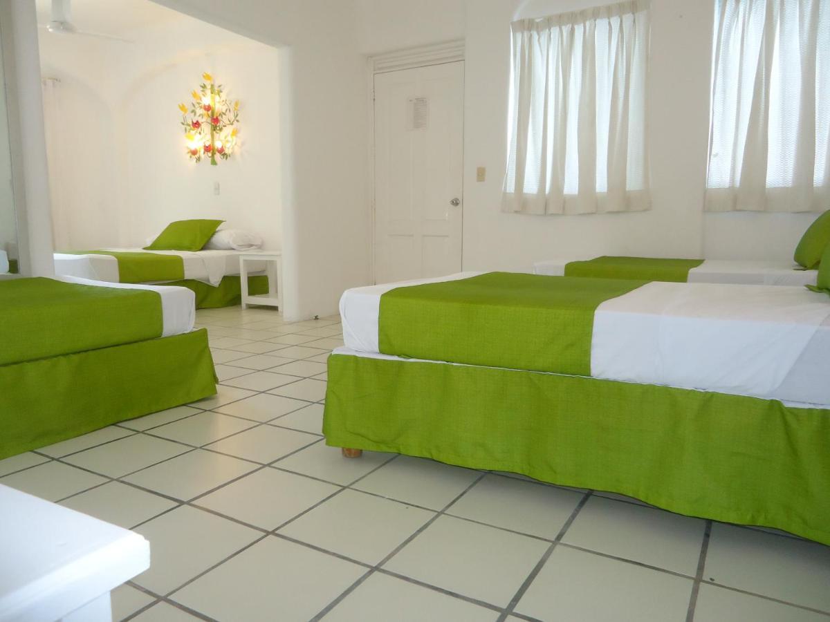 Casa Mexicana La Reyna Manzanillo Extérieur photo