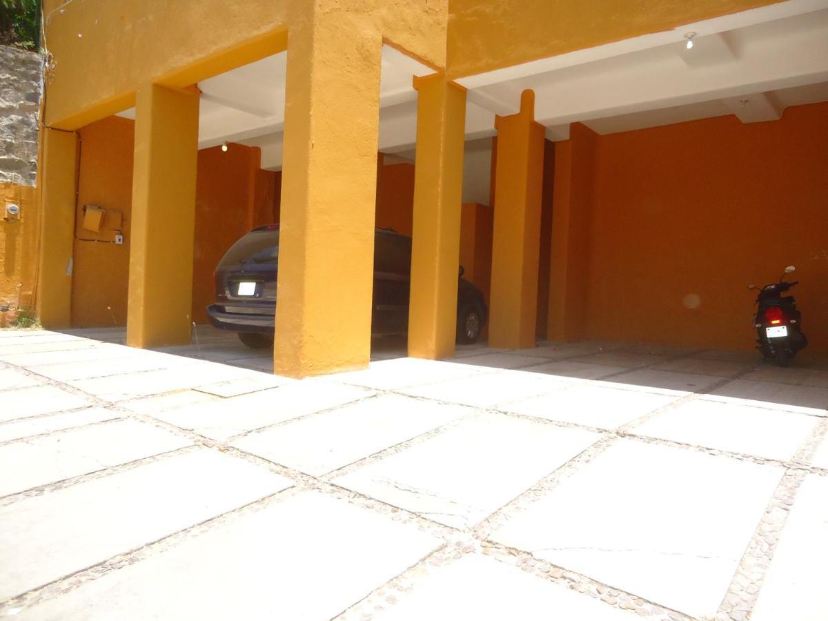 Casa Mexicana La Reyna Manzanillo Extérieur photo