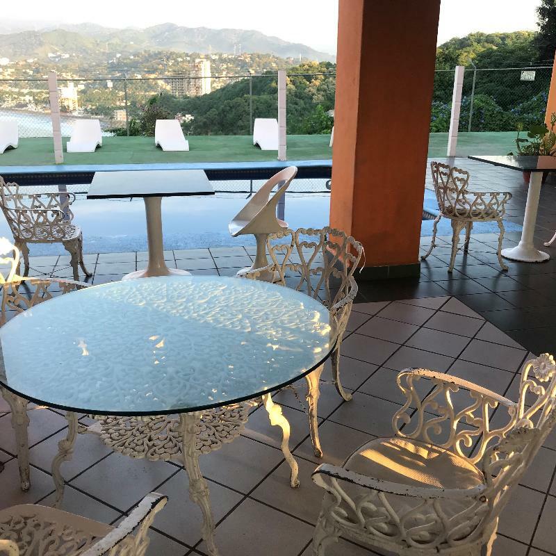Casa Mexicana La Reyna Manzanillo Extérieur photo