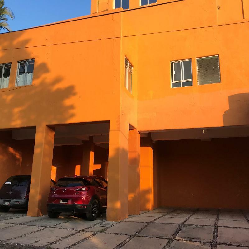 Casa Mexicana La Reyna Manzanillo Extérieur photo