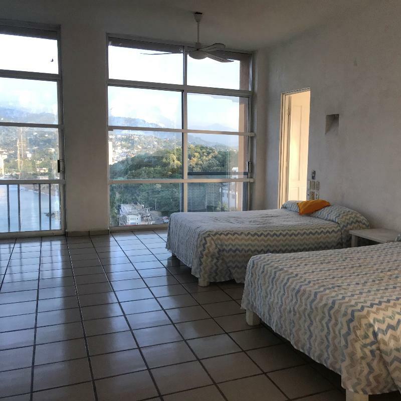 Casa Mexicana La Reyna Manzanillo Extérieur photo