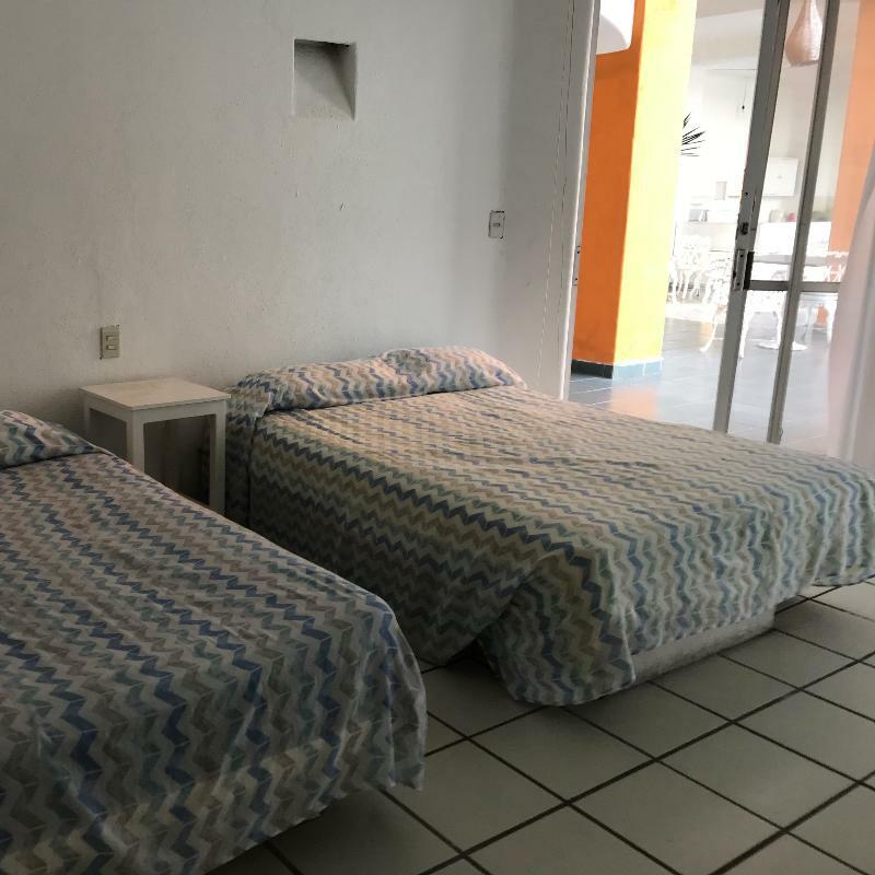Casa Mexicana La Reyna Manzanillo Extérieur photo