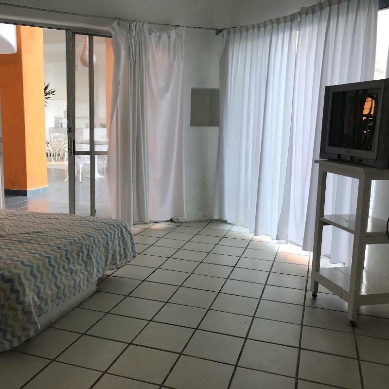 Casa Mexicana La Reyna Manzanillo Extérieur photo