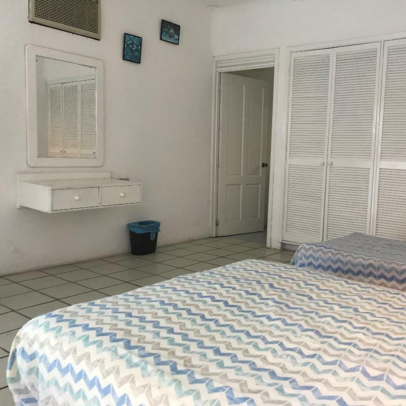 Casa Mexicana La Reyna Manzanillo Extérieur photo