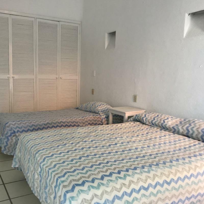 Casa Mexicana La Reyna Manzanillo Extérieur photo