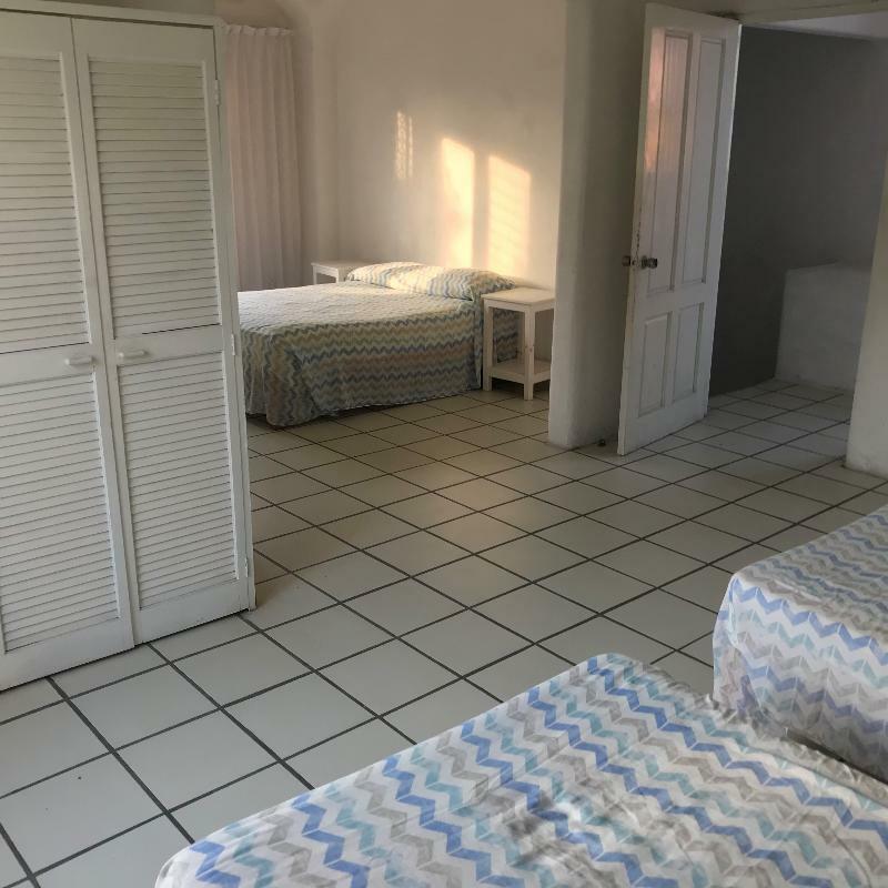 Casa Mexicana La Reyna Manzanillo Extérieur photo
