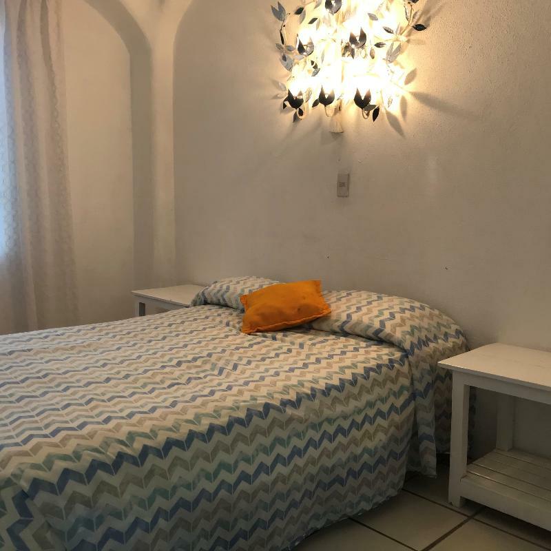 Casa Mexicana La Reyna Manzanillo Extérieur photo