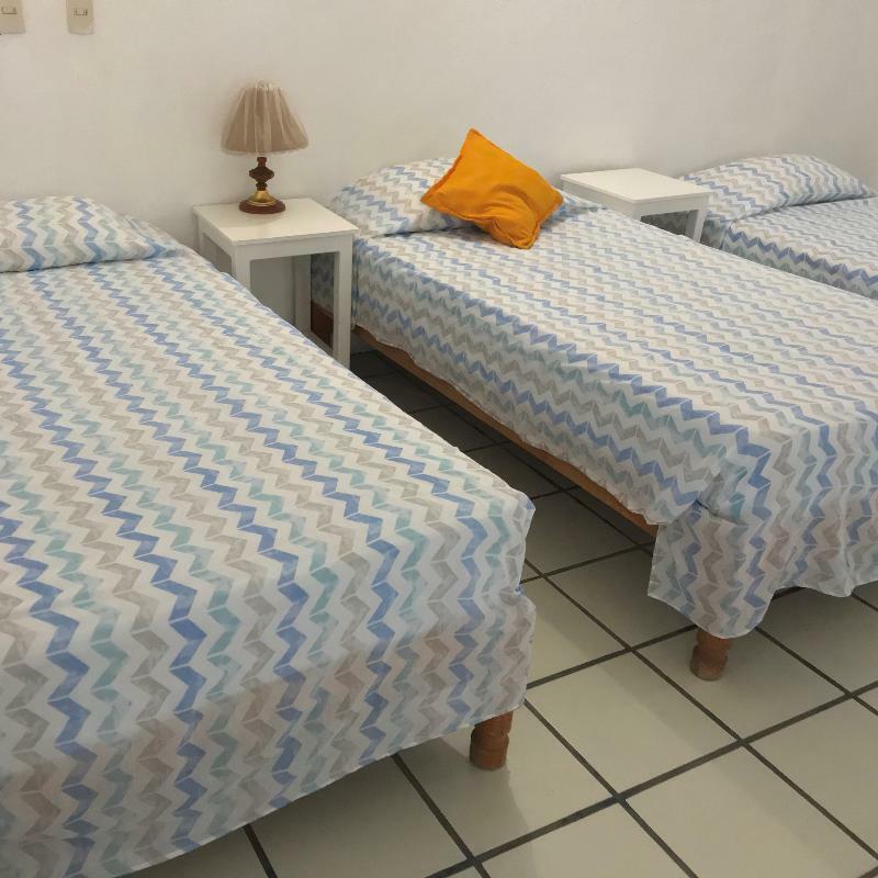 Casa Mexicana La Reyna Manzanillo Extérieur photo